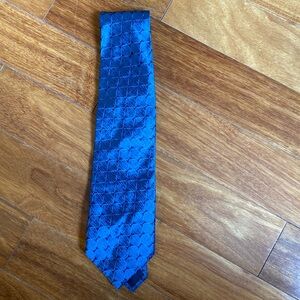 Men’s Versa Milan New York Neck Tie
